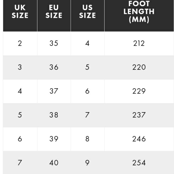 CosyFeet Sally Touch-Fastening Slipper-Shoe - UK 7 / US 9 / 10" Insole - Picture 7 of 13